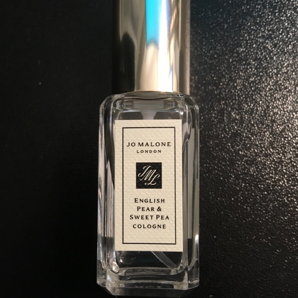 Jo Malone deluxe minis 4 pc gift set - Picture 2 of 5